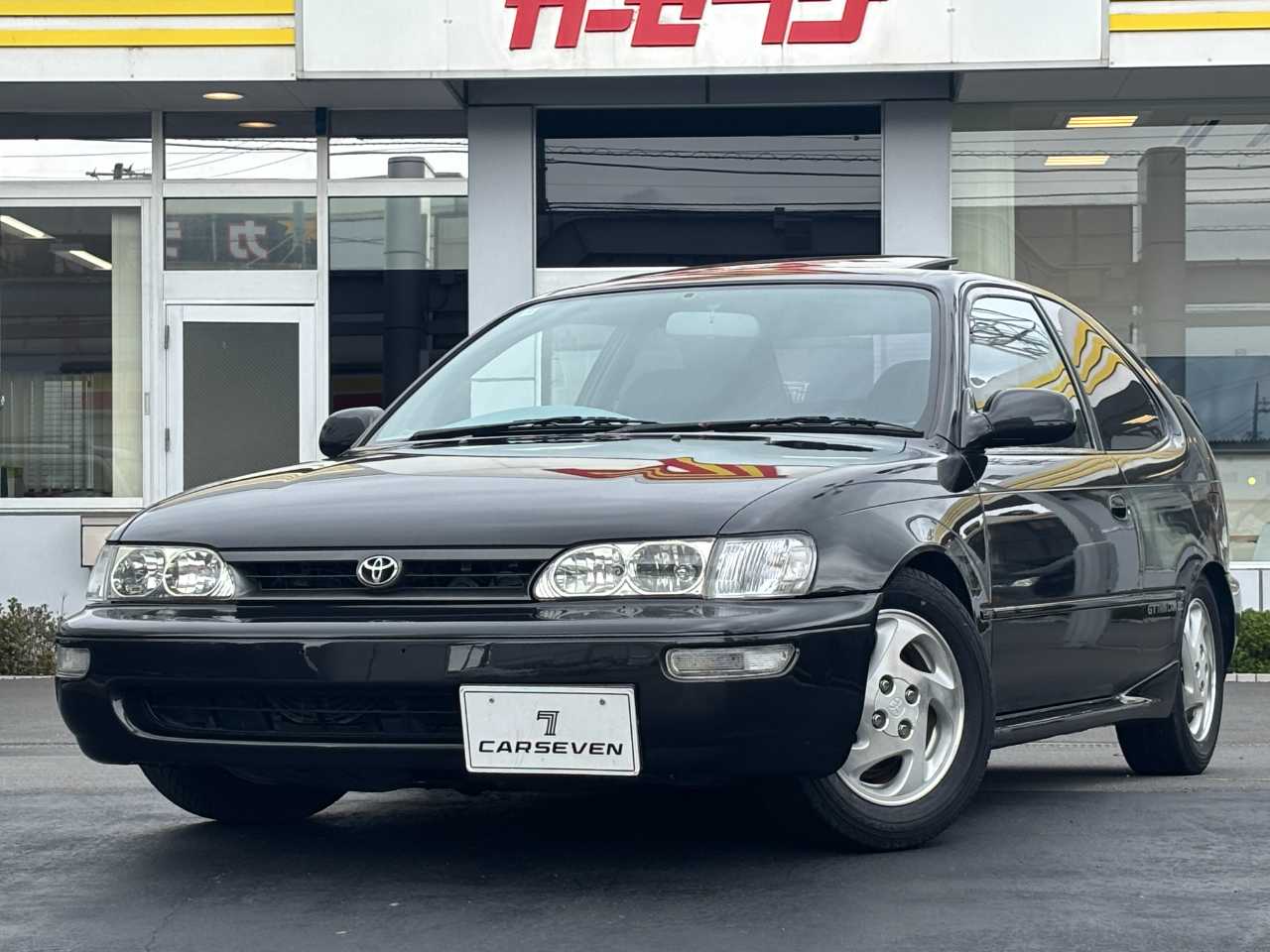 トヨタ