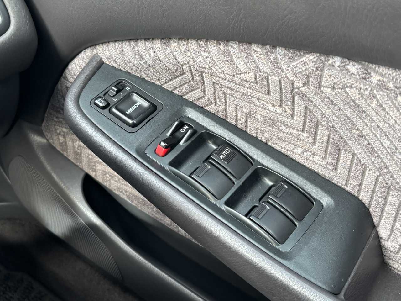 ホンダ アコードワゴン