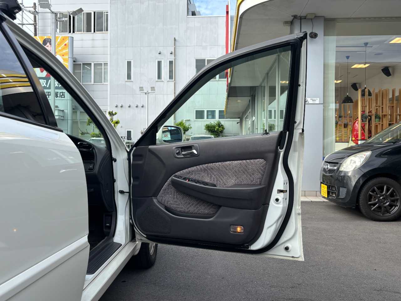 ホンダ アコードワゴン