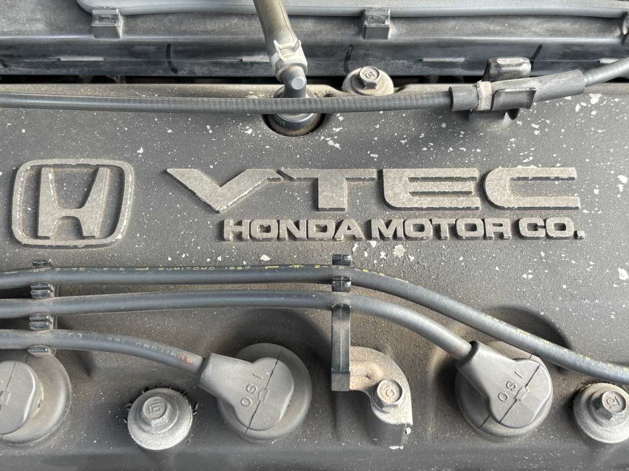 ホンダ アコードワゴン