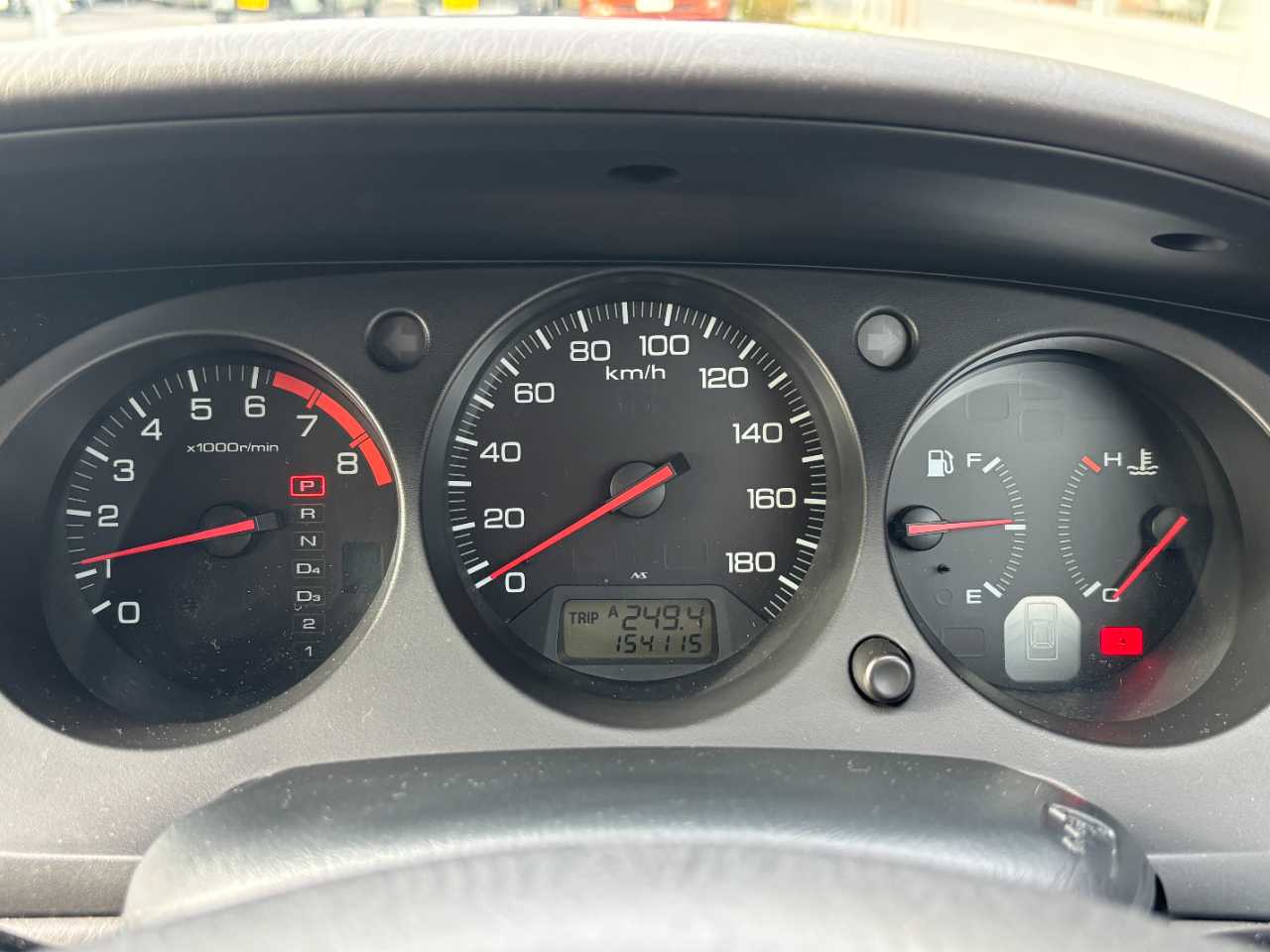 ホンダ アコードワゴン