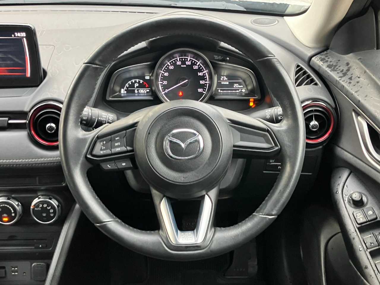 マツダ ＣＸ－３