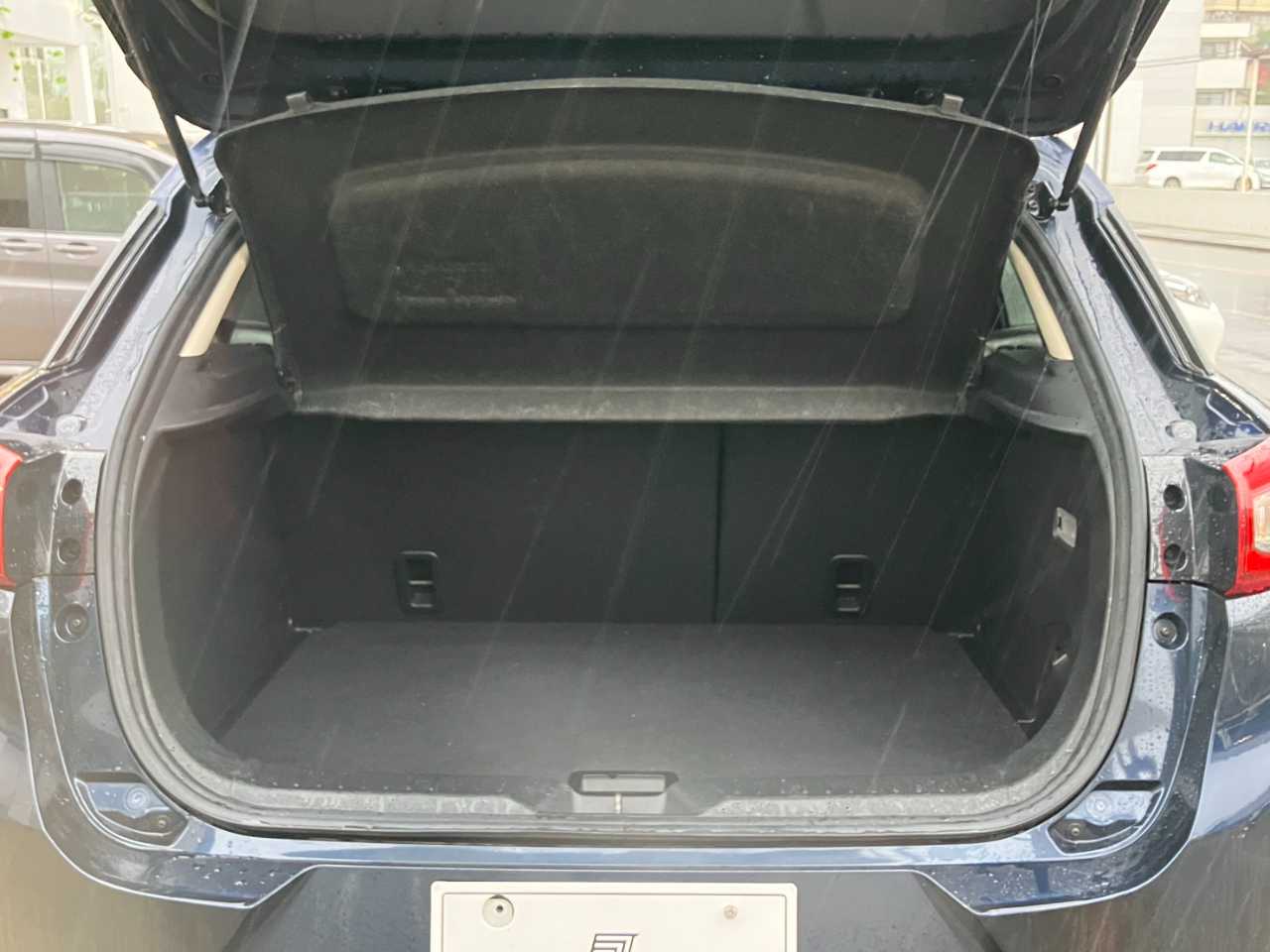マツダ ＣＸ－３