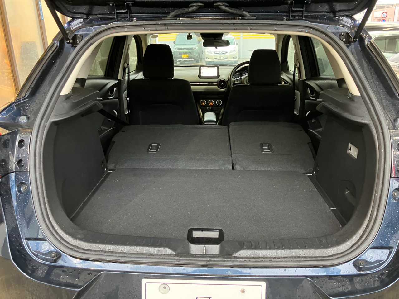 マツダ ＣＸ－３