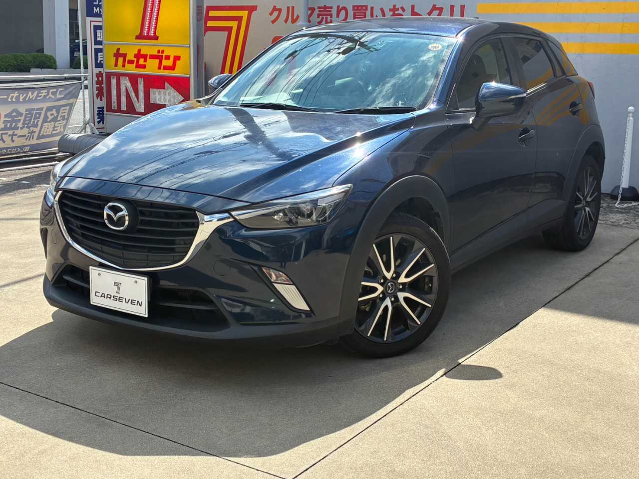 マツダ ＣＸ－３