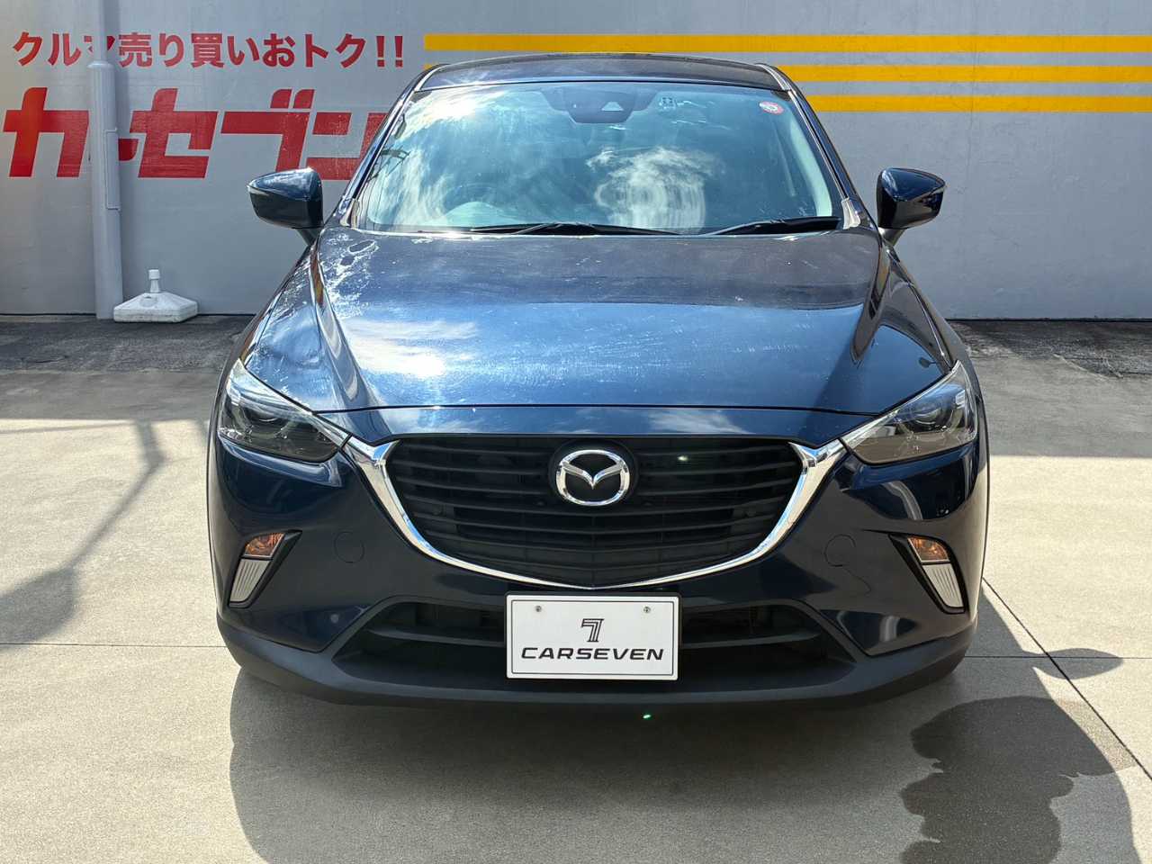 マツダ ＣＸ－３