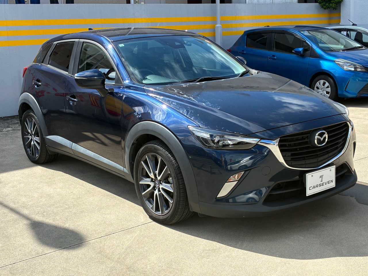 マツダ ＣＸ－３