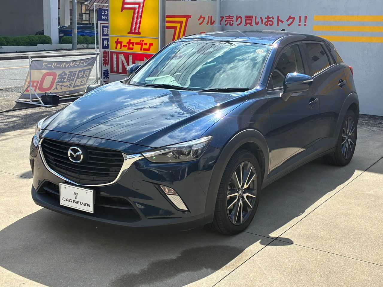マツダ ＣＸ－３