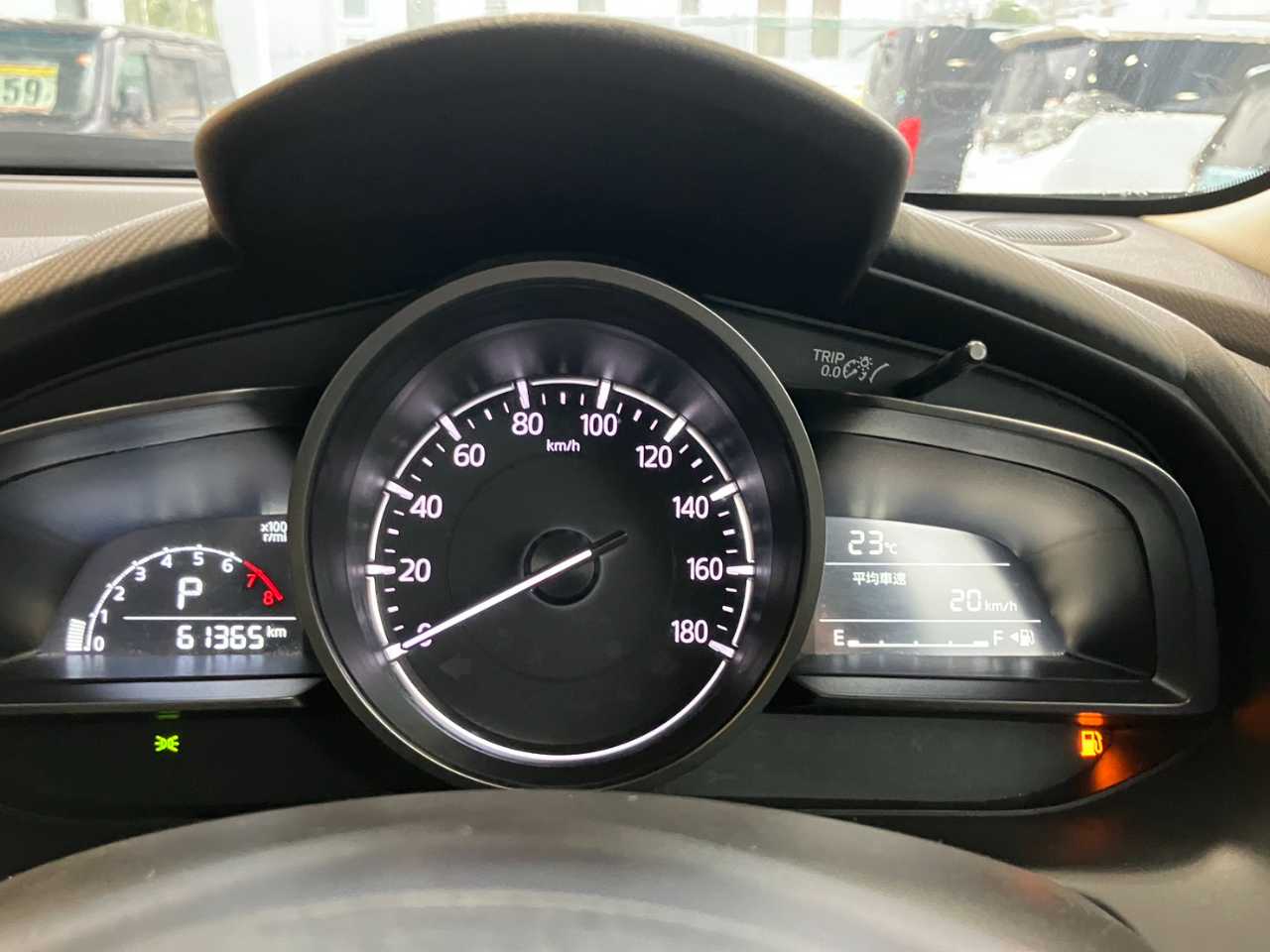 マツダ ＣＸ－３