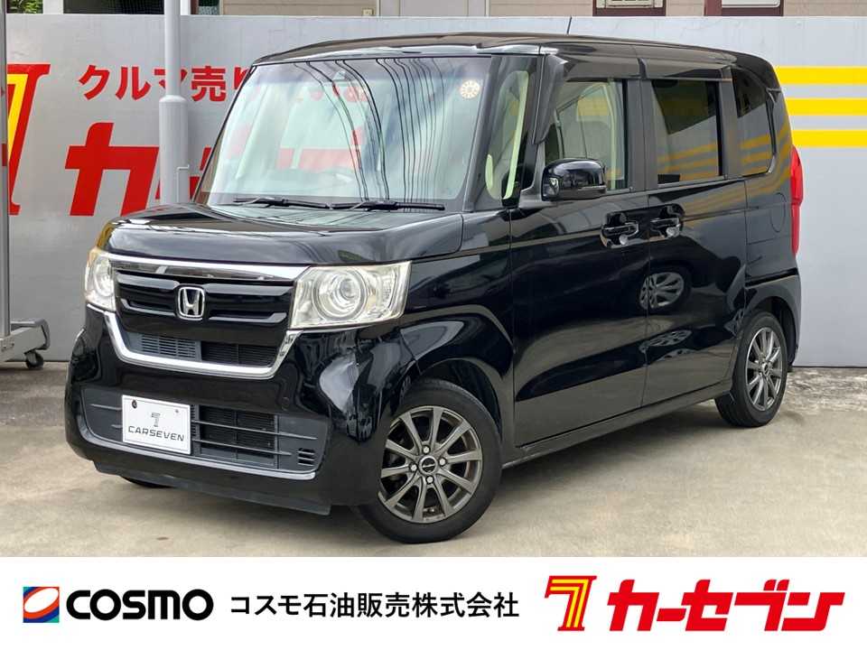 ホンダ Ｎ　ＢＯＸ