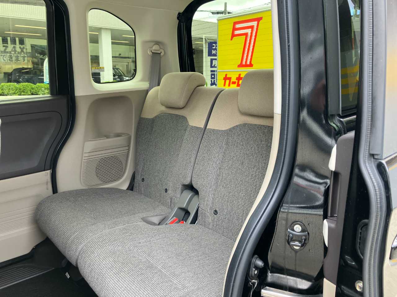 ホンダ Ｎ　ＢＯＸ