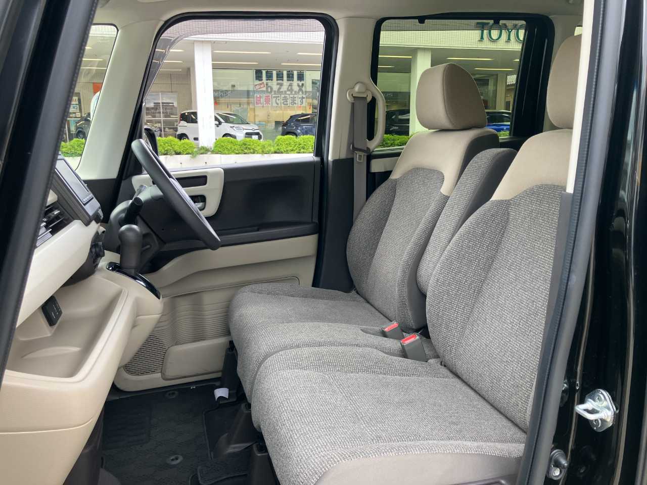 ホンダ Ｎ　ＢＯＸ