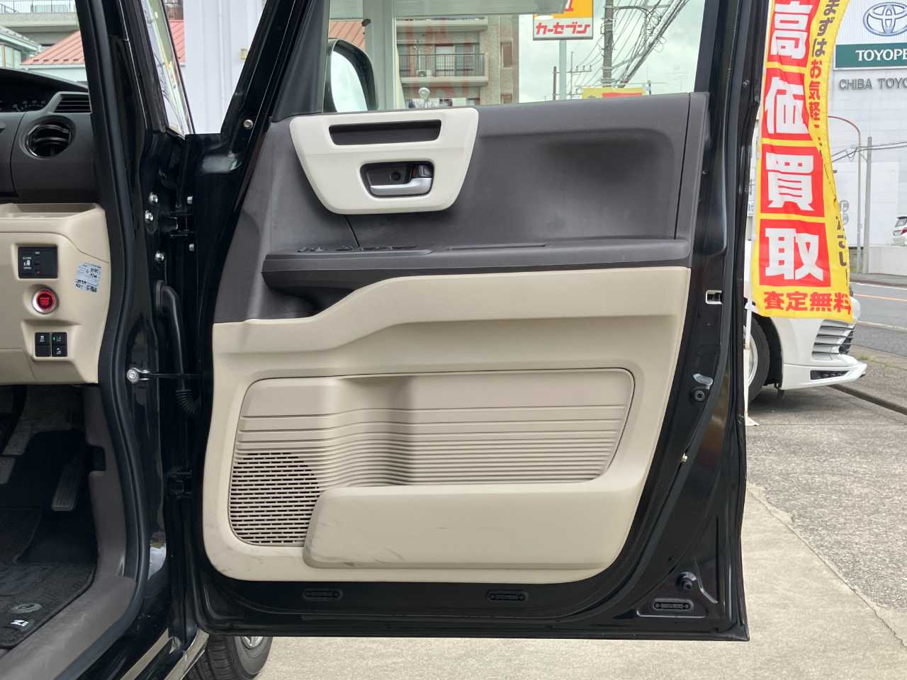 ホンダ Ｎ　ＢＯＸ