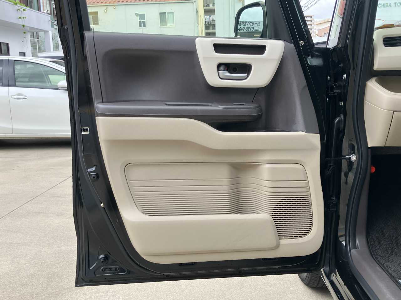 ホンダ Ｎ　ＢＯＸ
