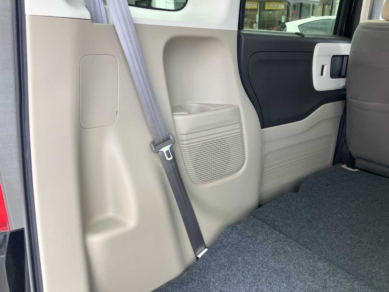 ホンダ Ｎ　ＢＯＸ