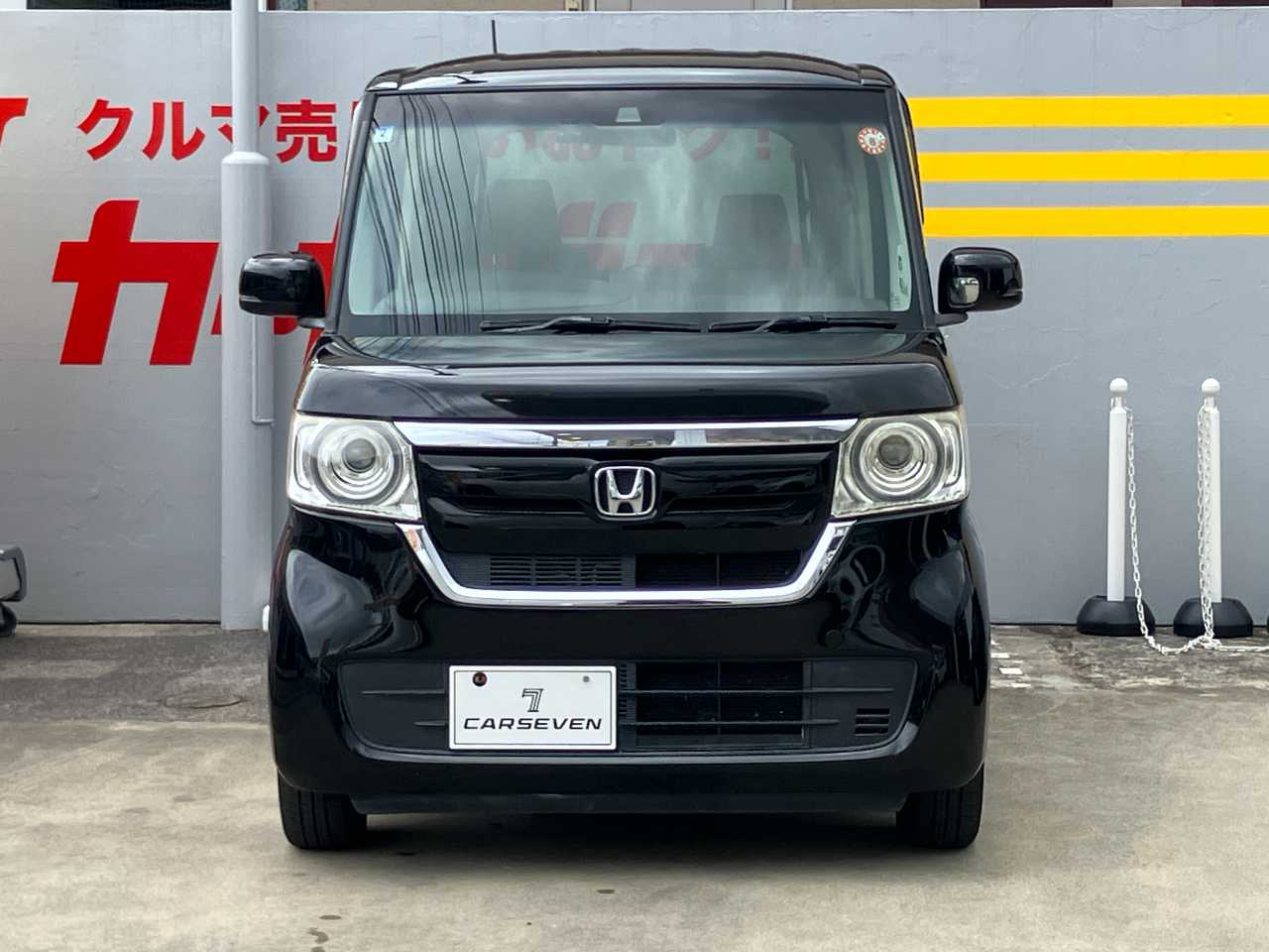 ホンダ Ｎ　ＢＯＸ