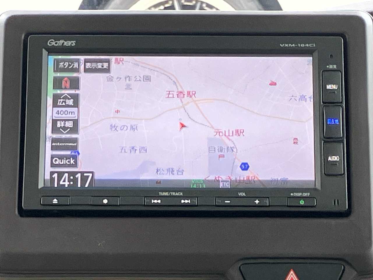 ホンダ Ｎ　ＢＯＸ