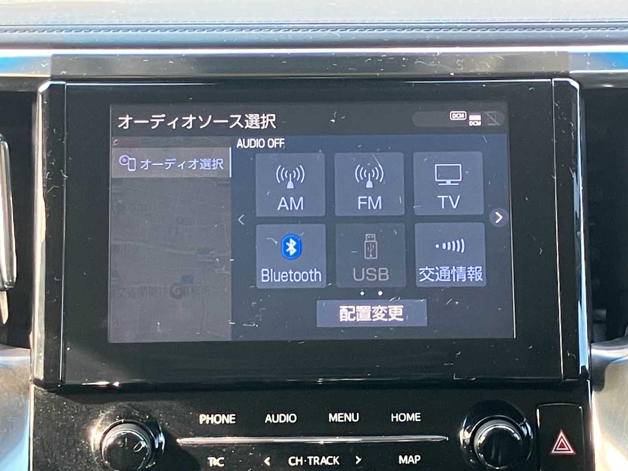 トヨタ ヴェルファイア