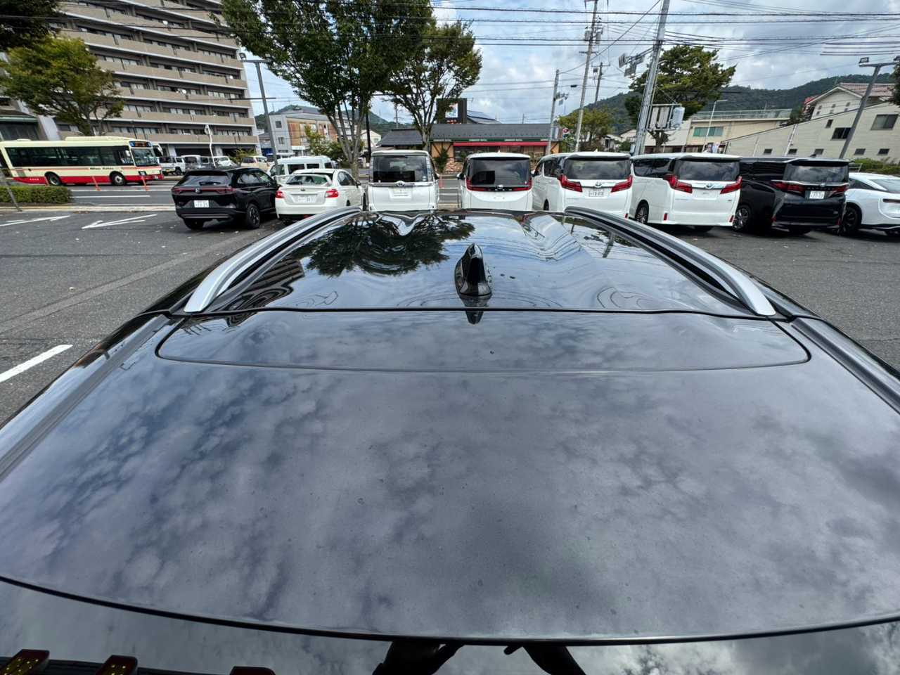 トヨタ ヤリスクロス　ハイブリッド