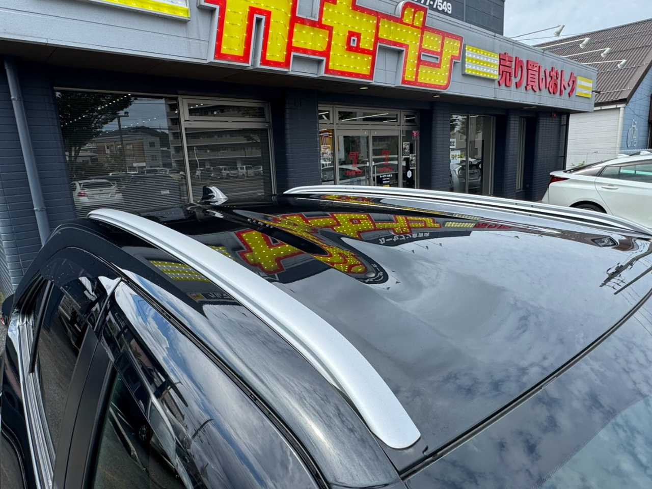 トヨタ ヤリスクロス　ハイブリッド