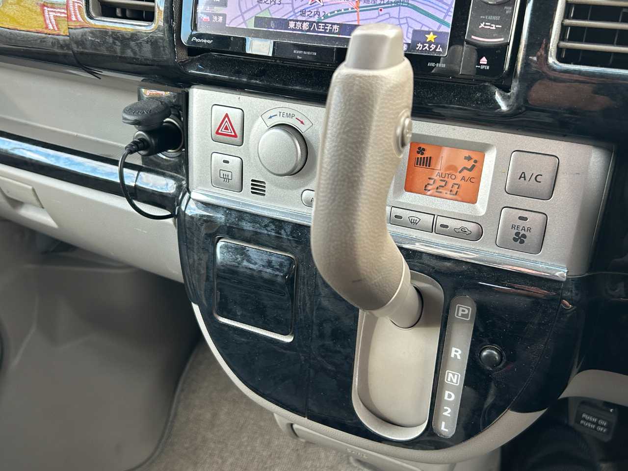 日産 ＮＶ１００クリッパーリオ