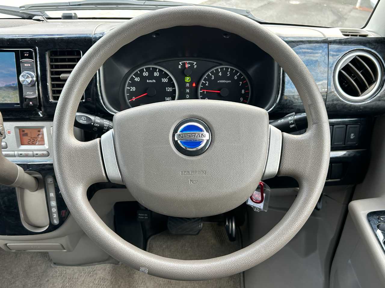 日産 ＮＶ１００クリッパーリオ
