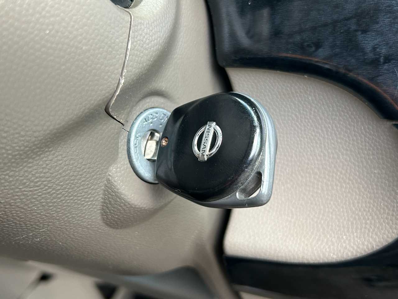 日産 ＮＶ１００クリッパーリオ