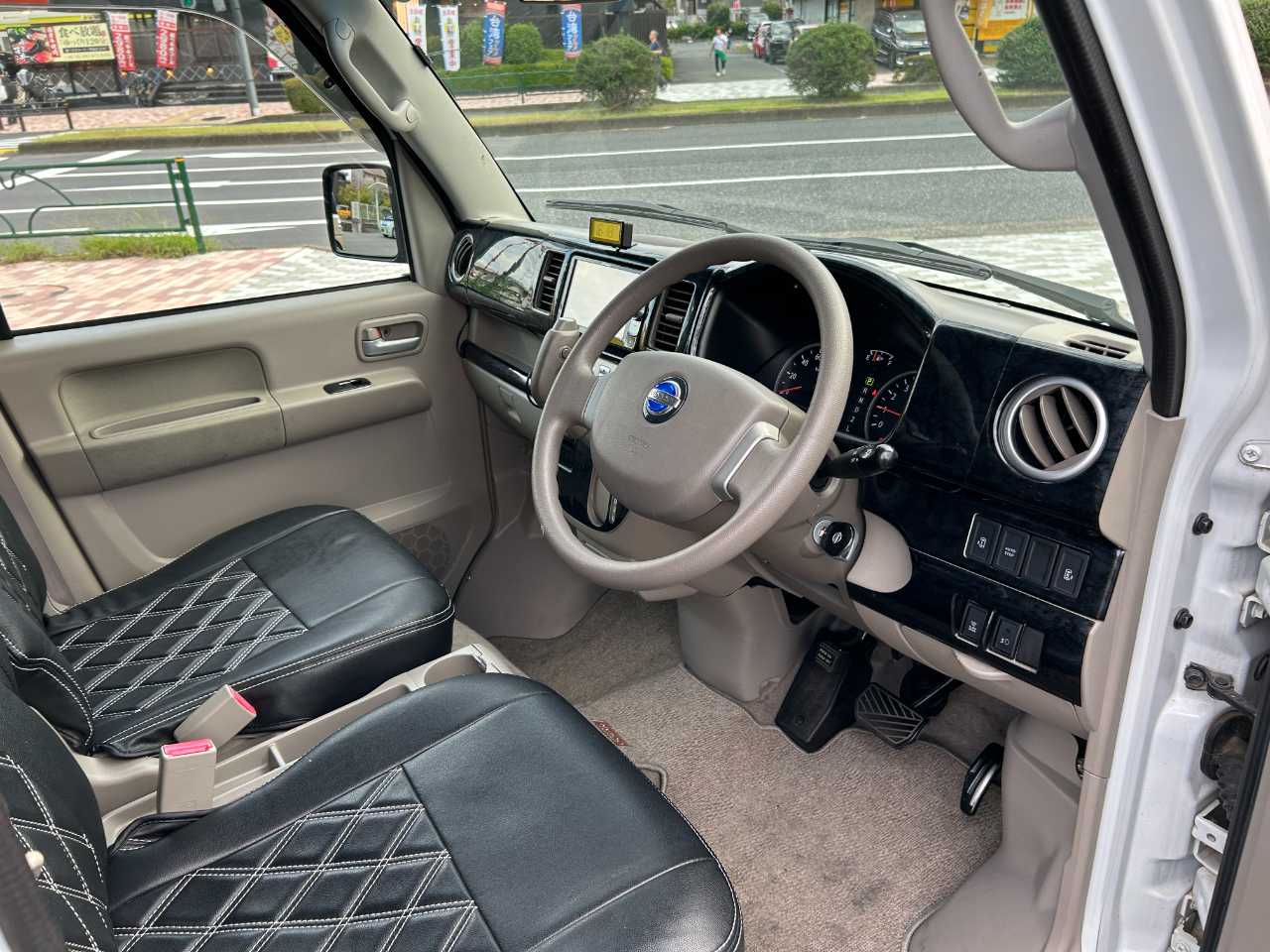 日産 ＮＶ１００クリッパーリオ