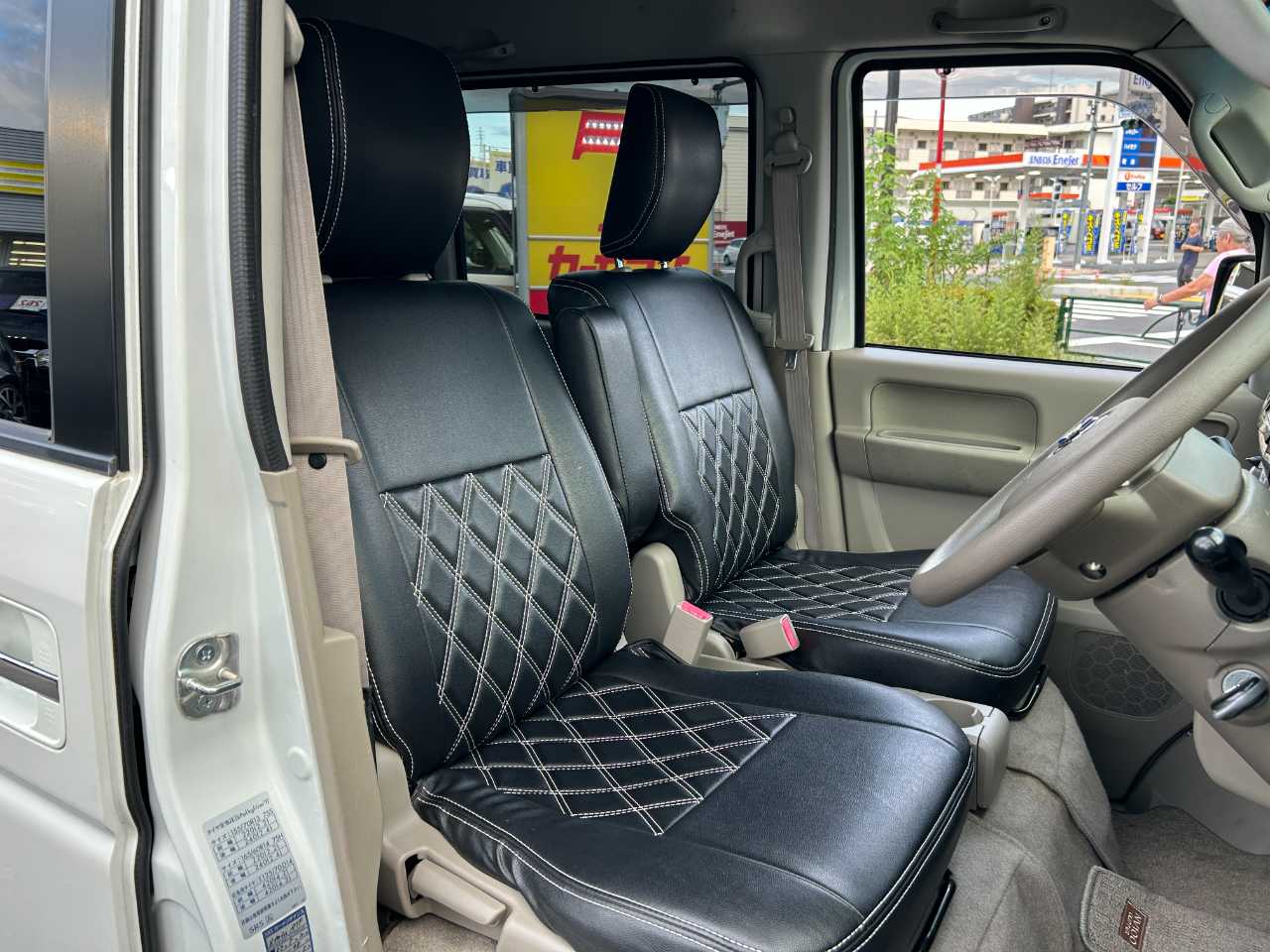 日産 ＮＶ１００クリッパーリオ