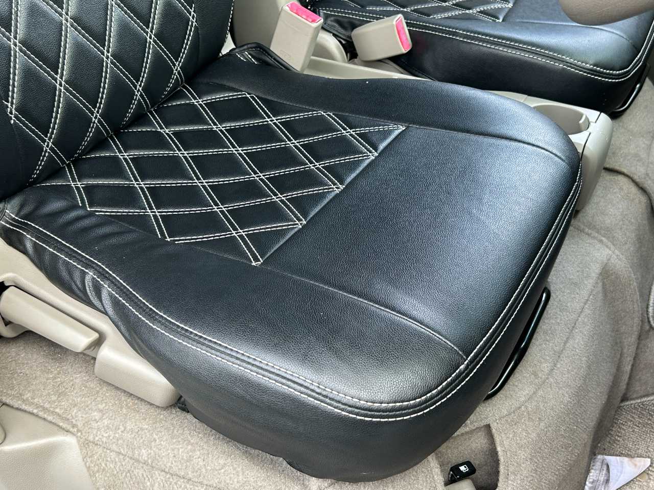 日産 ＮＶ１００クリッパーリオ