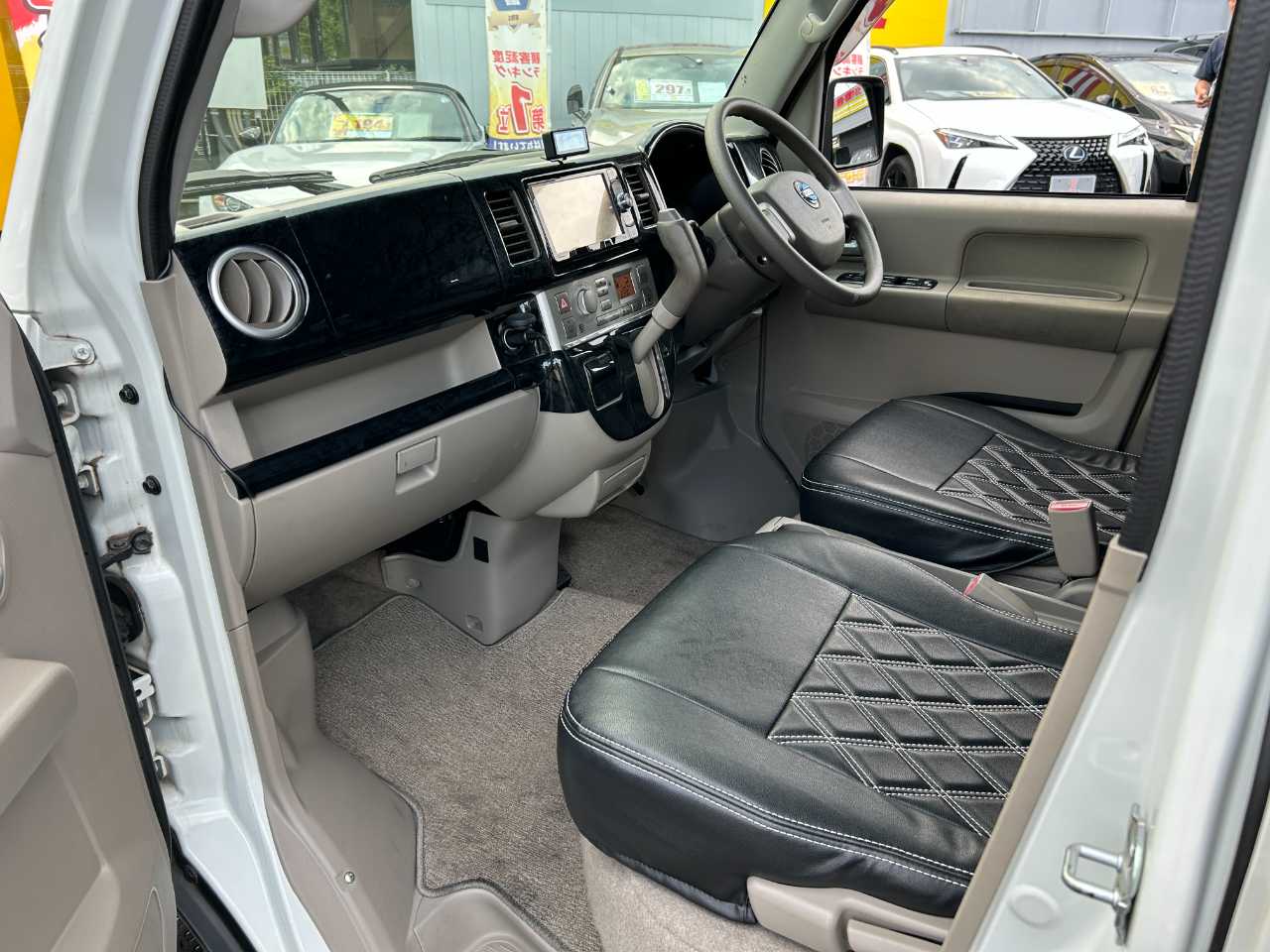 日産 ＮＶ１００クリッパーリオ