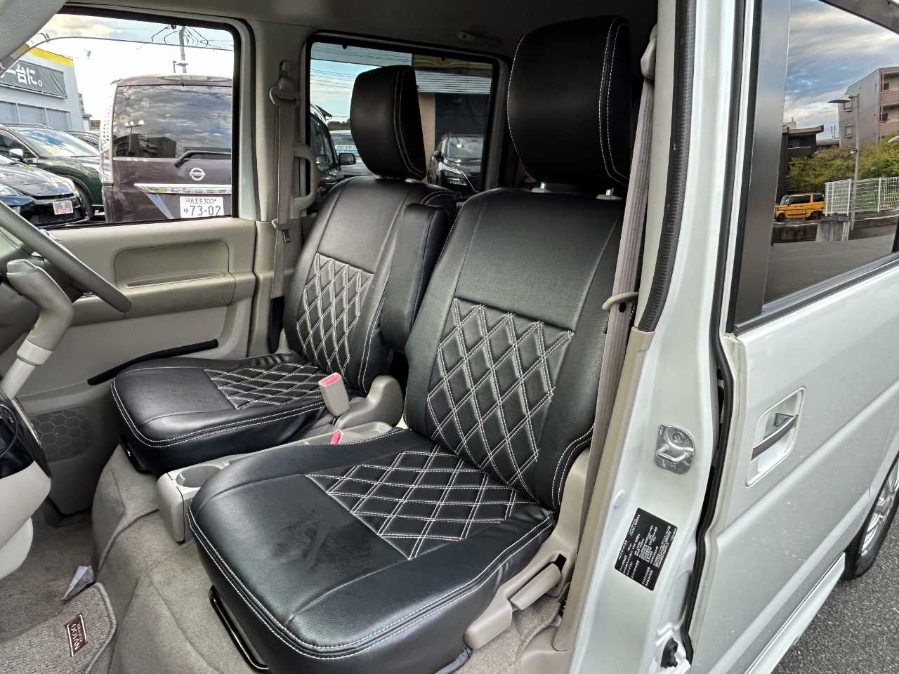 日産 ＮＶ１００クリッパーリオ