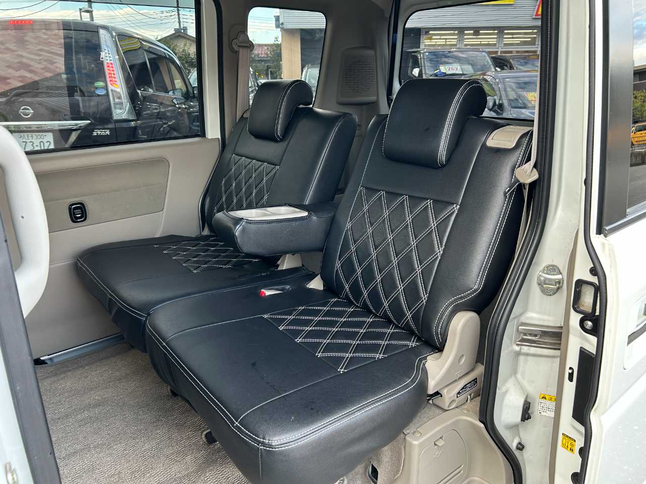 日産 ＮＶ１００クリッパーリオ