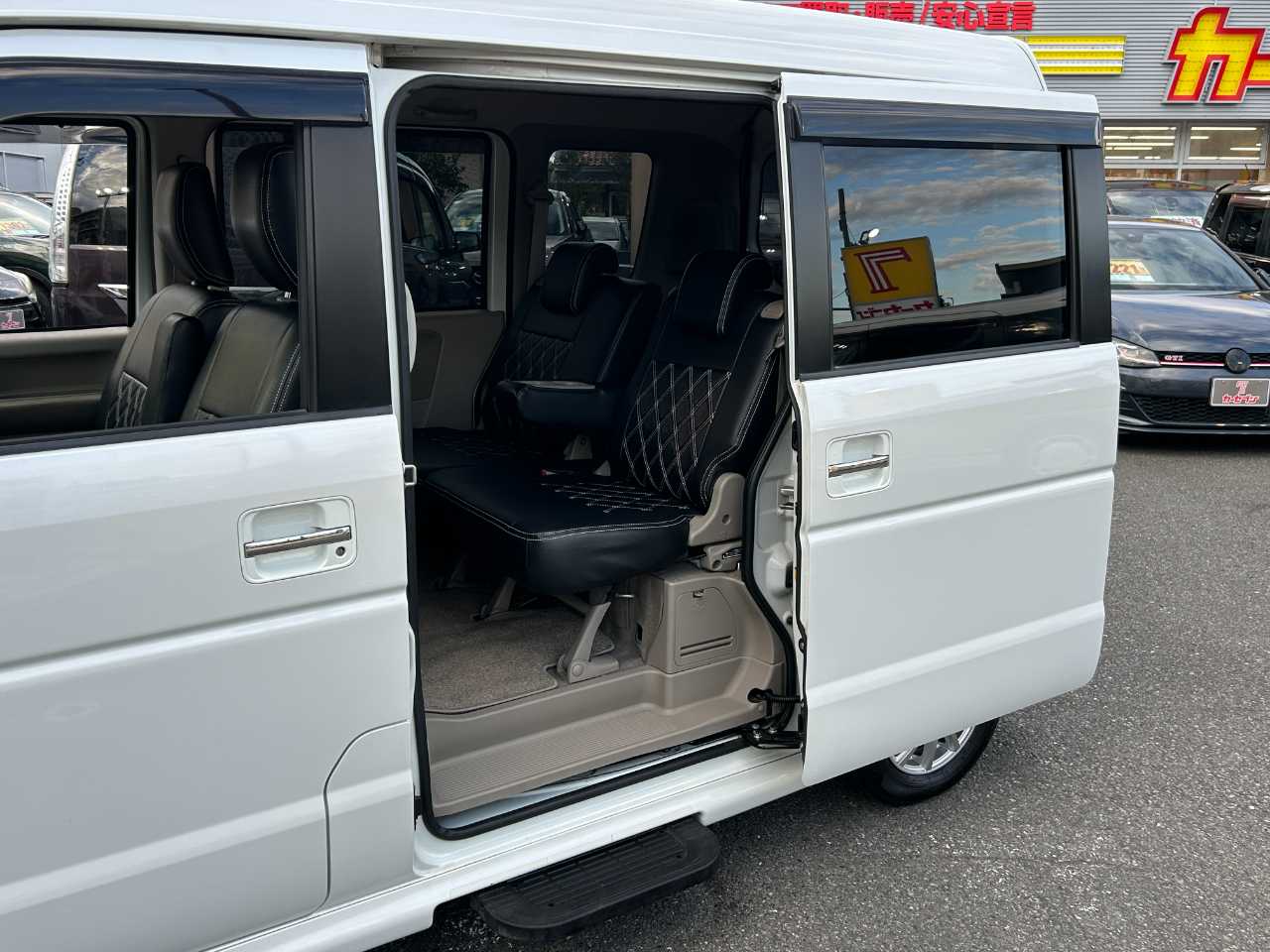 日産 ＮＶ１００クリッパーリオ