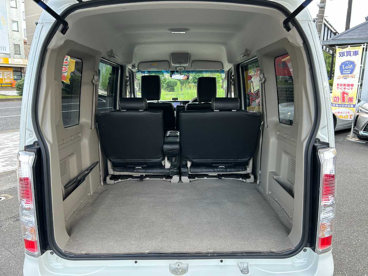 日産 ＮＶ１００クリッパーリオ