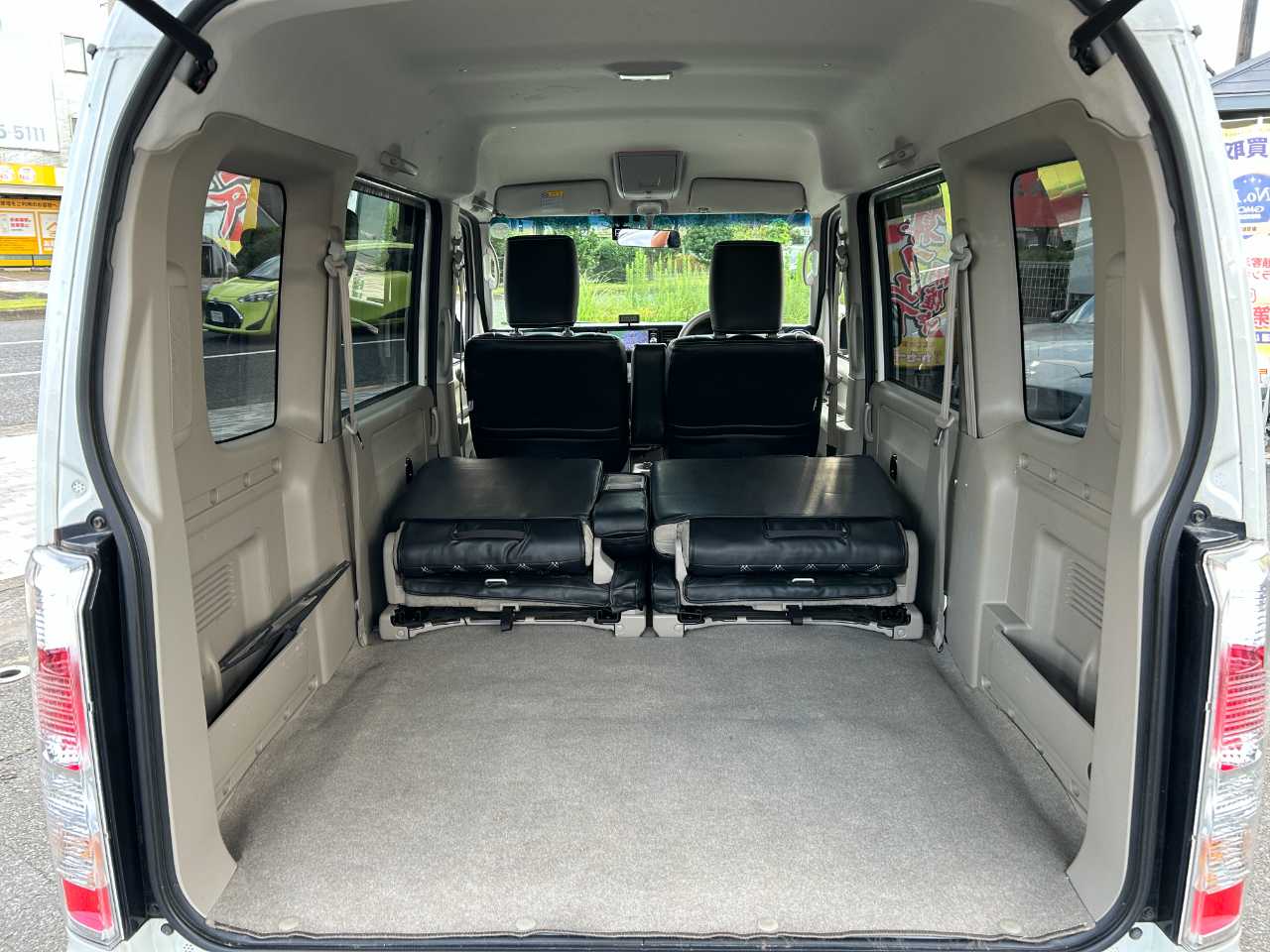日産 ＮＶ１００クリッパーリオ