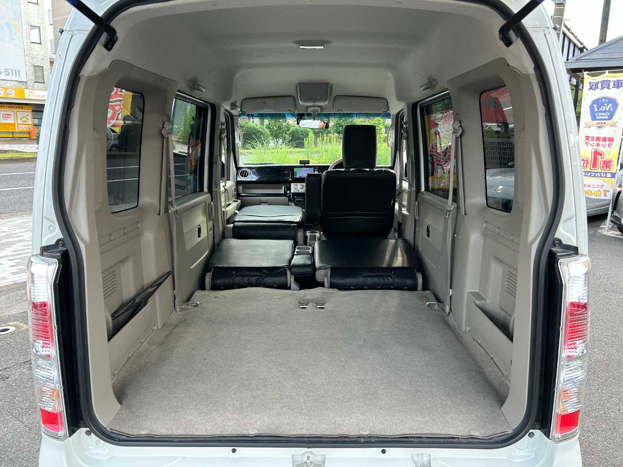日産 ＮＶ１００クリッパーリオ