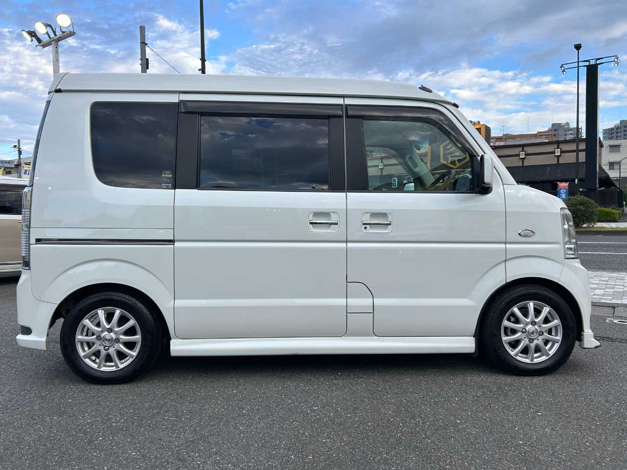 日産 ＮＶ１００クリッパーリオ