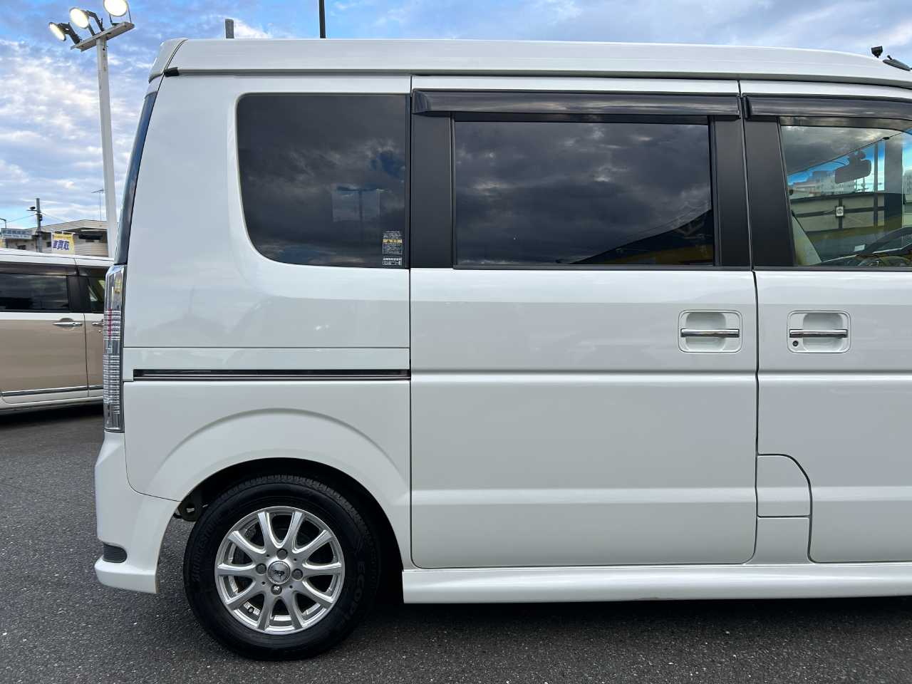 日産 ＮＶ１００クリッパーリオ