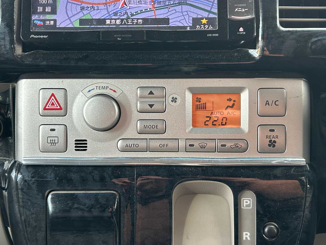 日産 ＮＶ１００クリッパーリオ