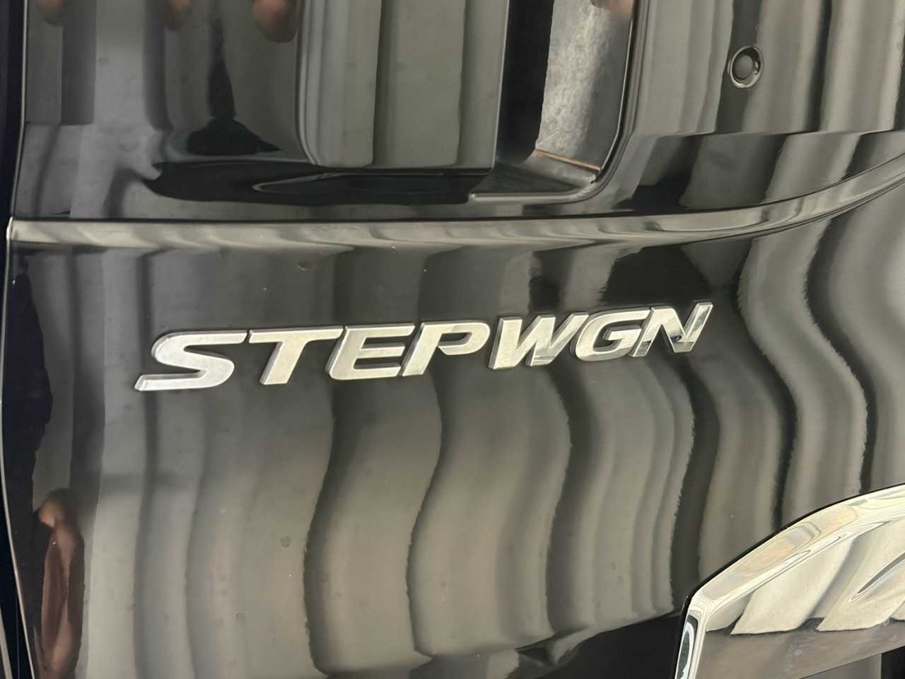 ホンダ ステップワゴン　スパーダ
