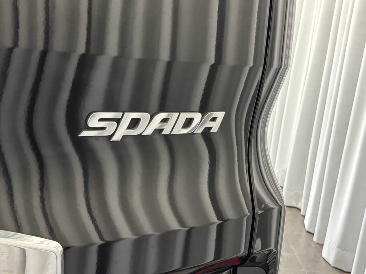 ホンダ ステップワゴン　スパーダ