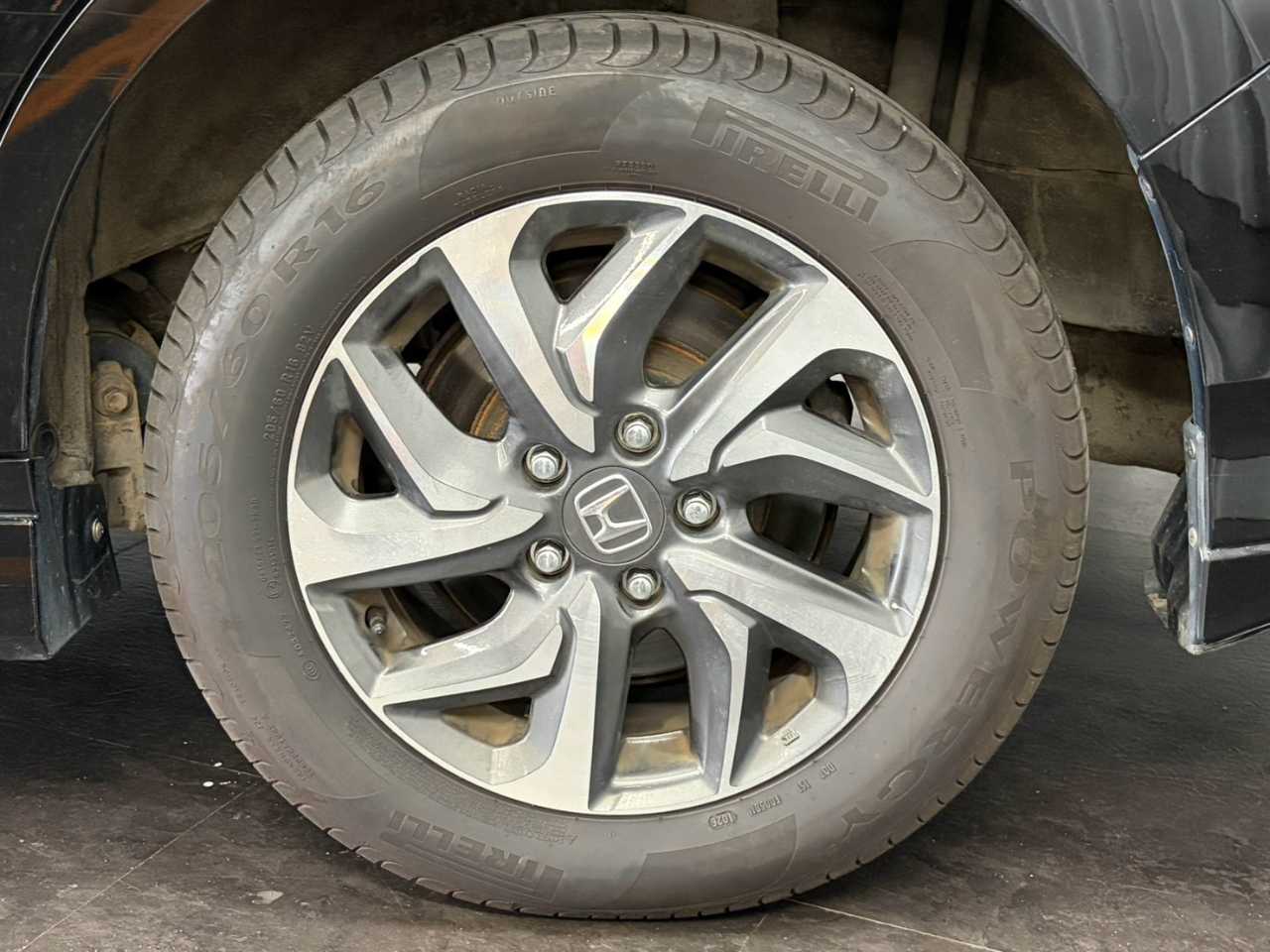 ホンダ ステップワゴン　スパーダ
