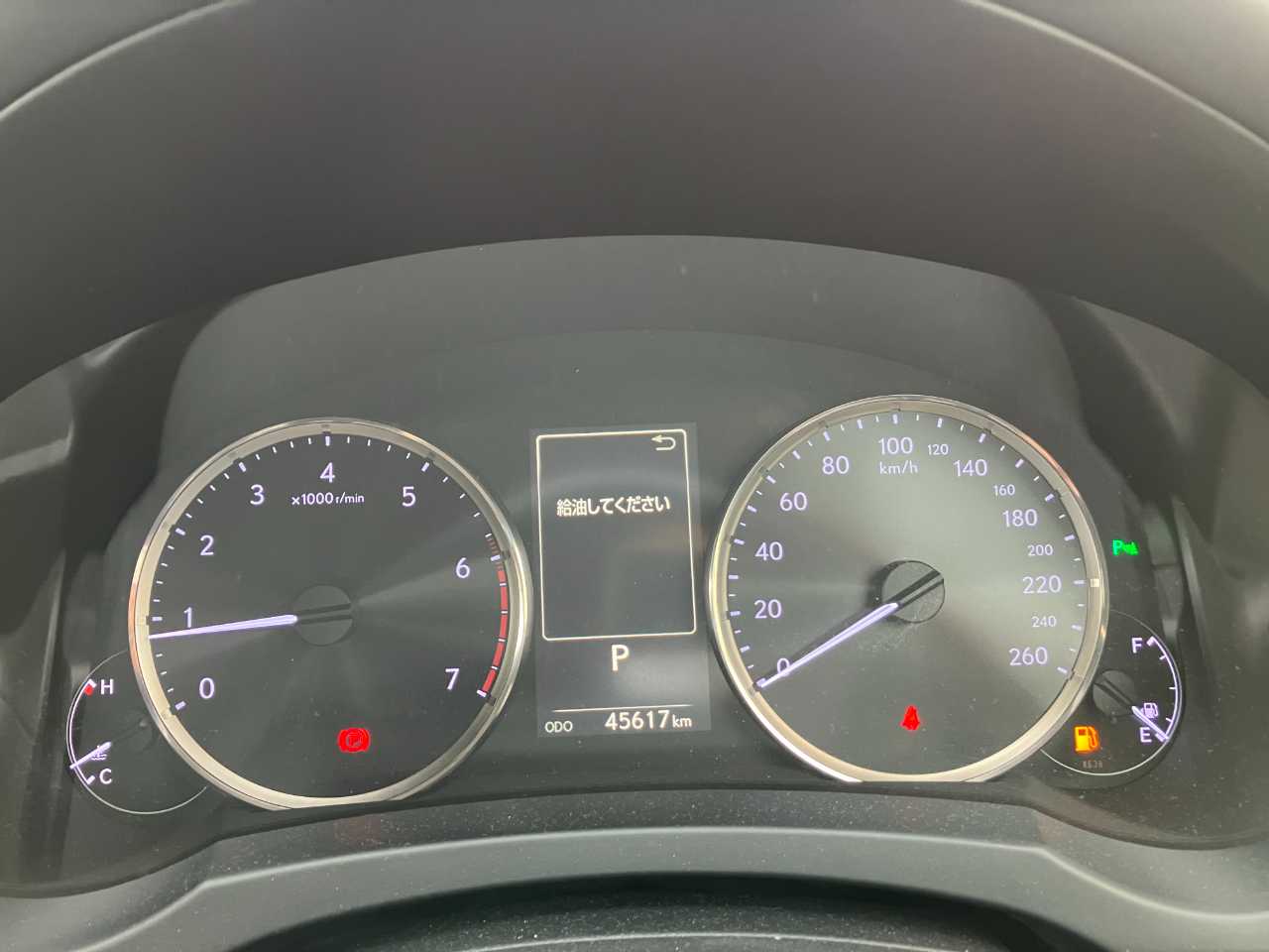 レクサス レクサス　ＩＳ２００ｔ
