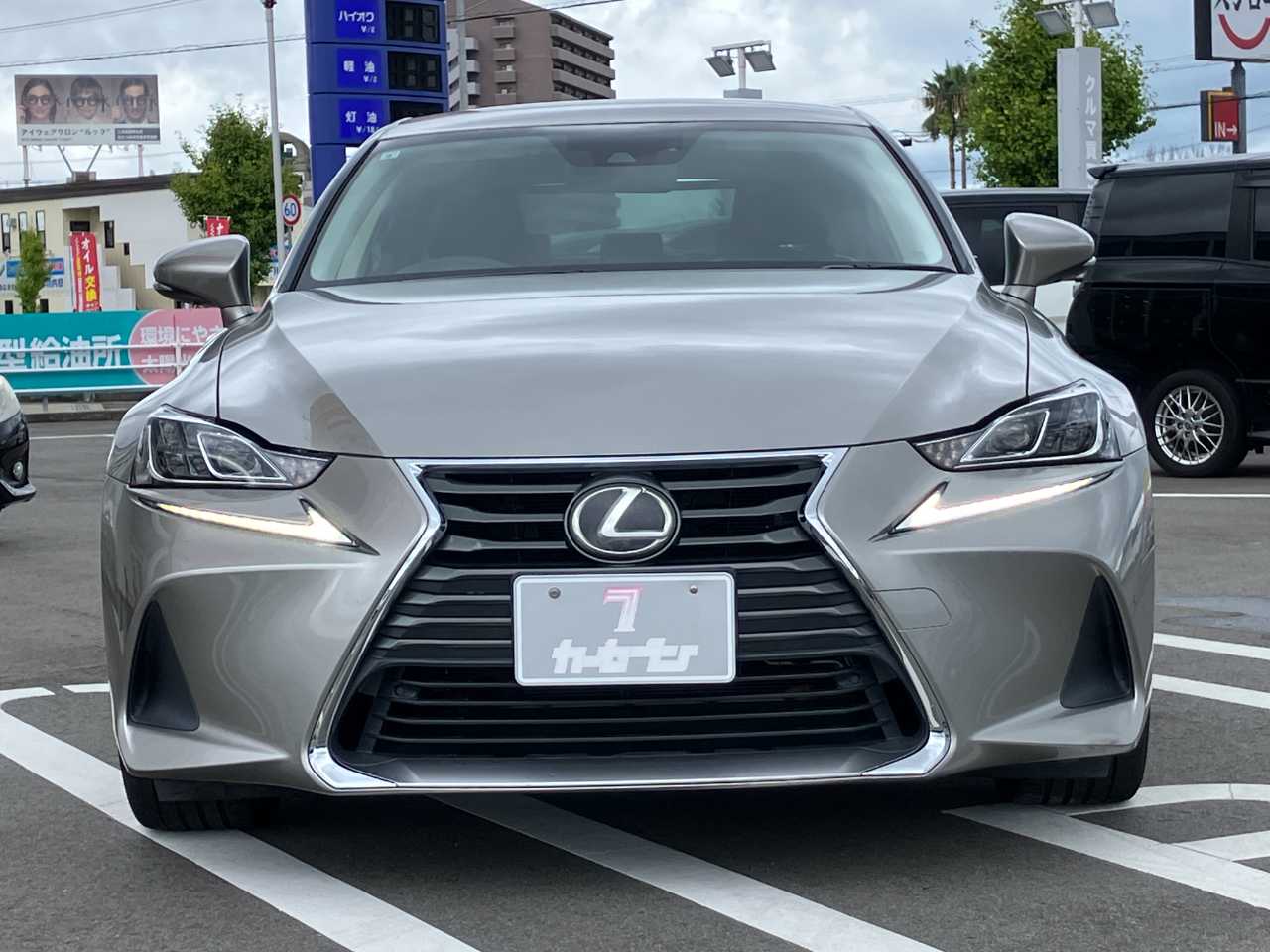 レクサス レクサス　ＩＳ２００ｔ