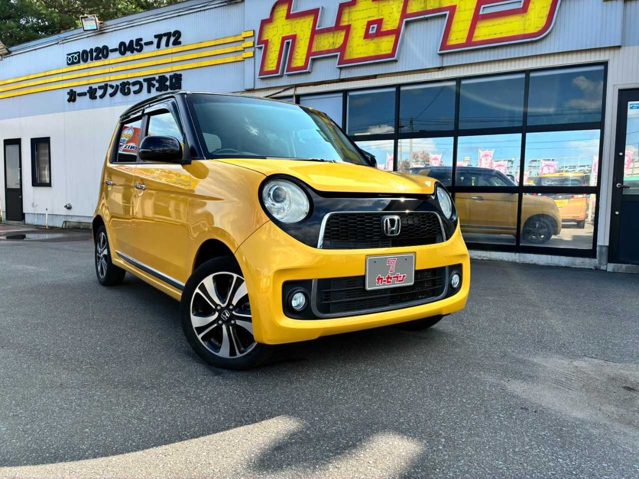 ホンダ Ｎ－ＯＮＥ