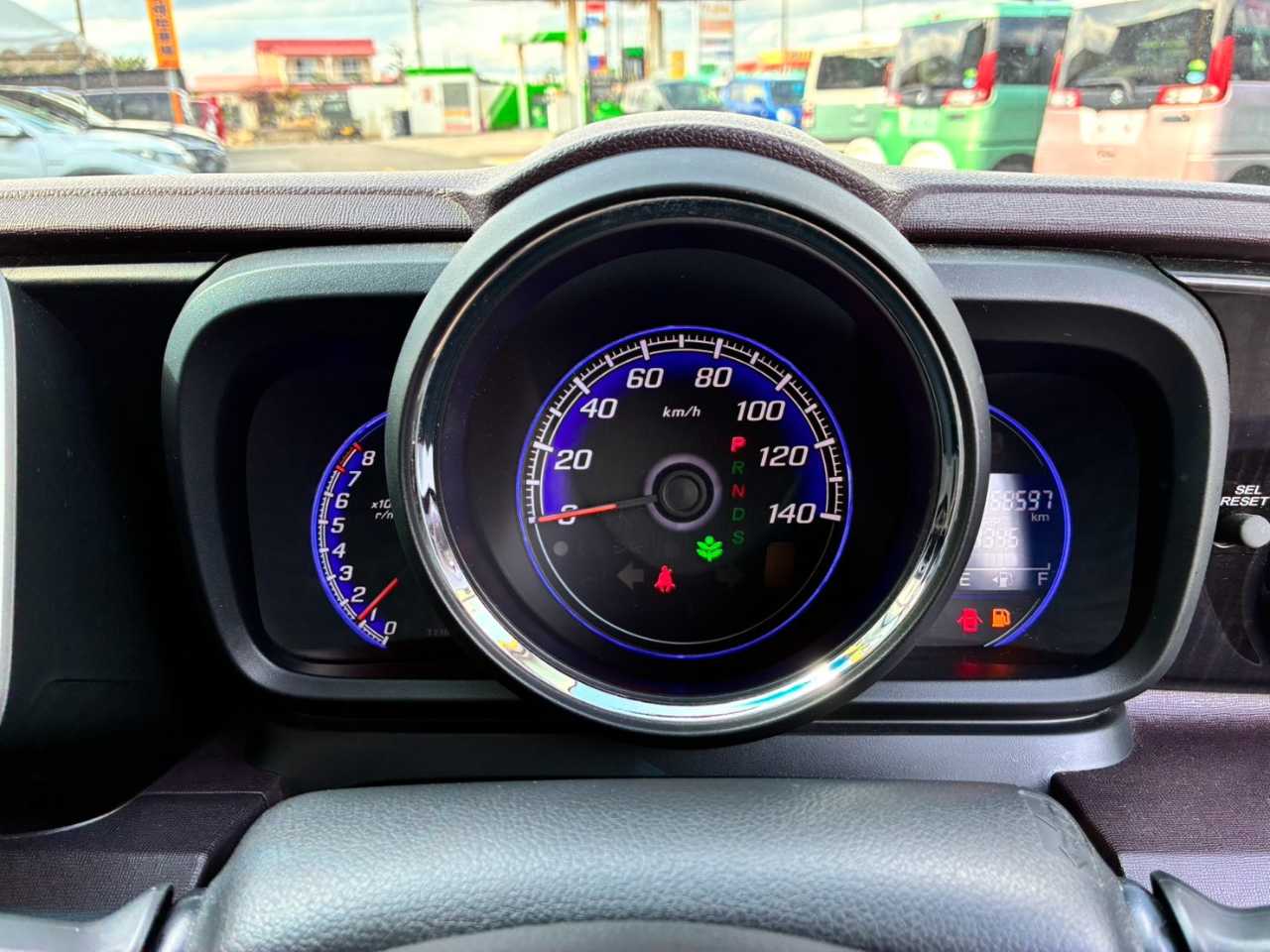 ホンダ Ｎ－ＯＮＥ