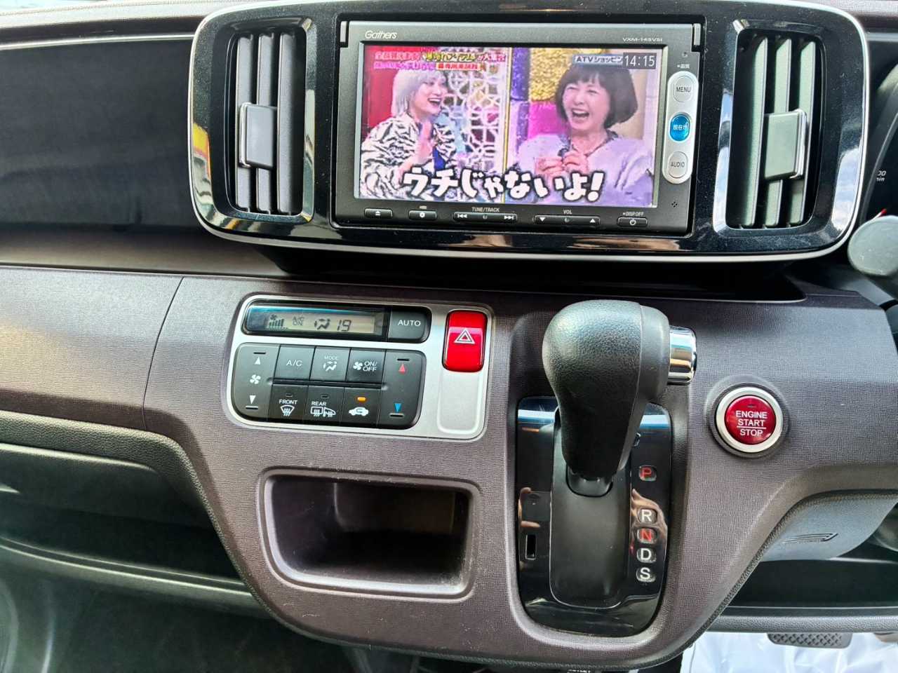 ホンダ Ｎ－ＯＮＥ
