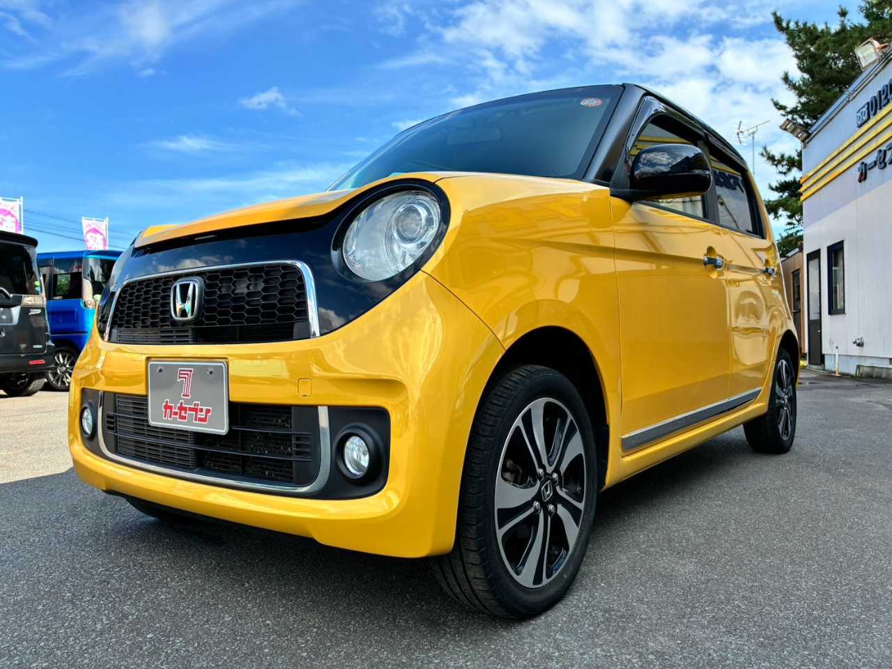ホンダ Ｎ－ＯＮＥ