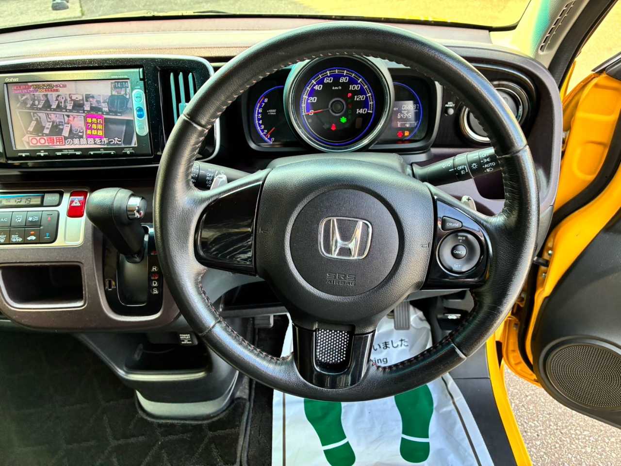 ホンダ Ｎ－ＯＮＥ